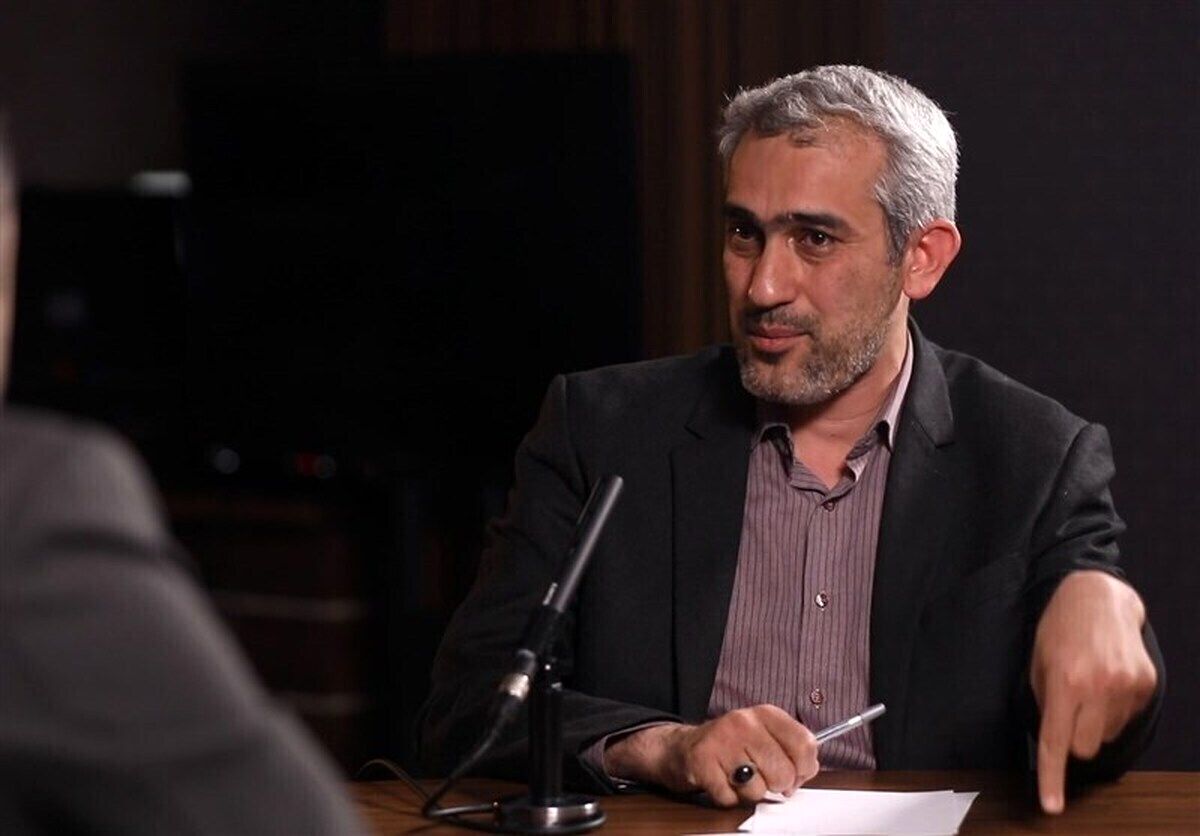 بابک رضازاده، عضو کمیسیون بهداشت و درمان مجلس: حمایت از مدنیزاده ضرورت دارد