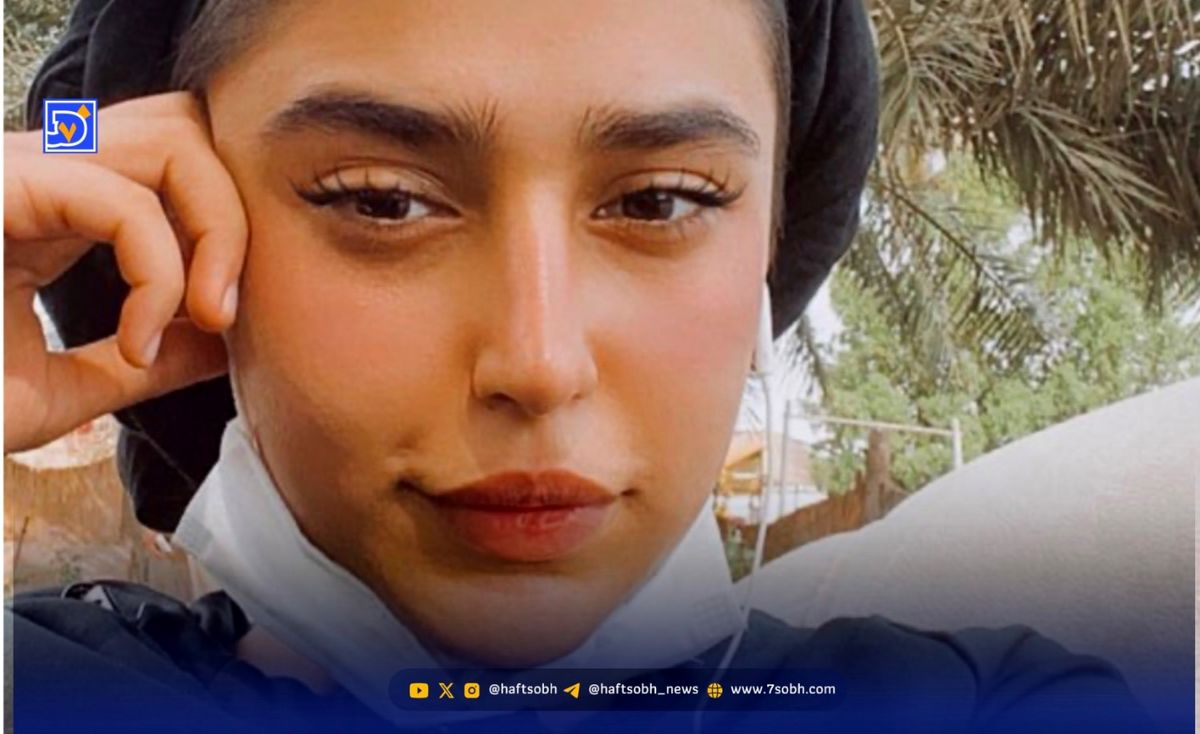 بیوگرافی ملیکا پارسا دوست + سابقه هنری