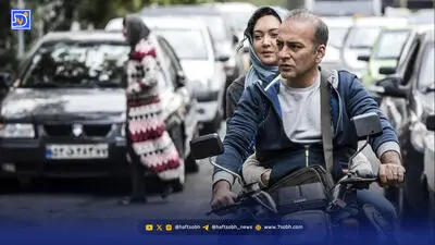آذرنگ؛ ما بازیگران سیاره‌های خاموشیم، نه ستاره!