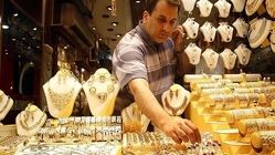 قیمت طلا رکورد می‌زند؛ افزایش ناگهانی و چشمگیر قیمت طلا امروز ۲۰ تیر ۱۴۰۴