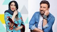 بیوگرافی محمد علیزاده همسر سارا منجزی پور