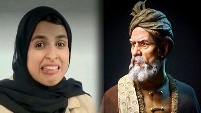 بزرگش نخوانند اهل خرد که نام بزرگان به زشتی برد