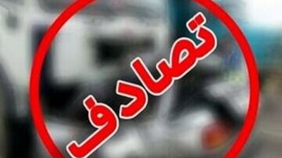 جاده هراز به مدت 3 شب مسدود می‌شود