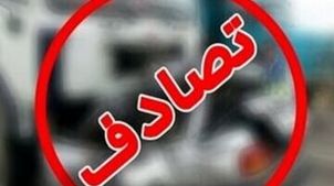 واکنش پلیس به مرگ دلخراش عابر ‌ در بزرگراه