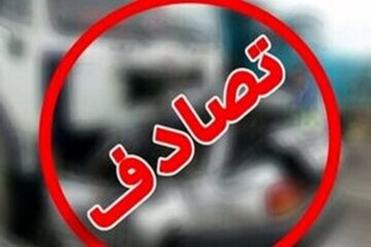 واکنش پلیس به مرگ دلخراش عابر در بزرگراه