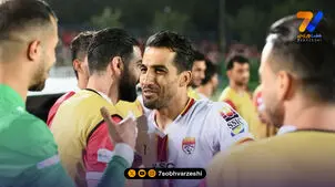 وحید امیری و پرسپولیس؛ استقبال بعد از 8 سال خاطره سازی! 