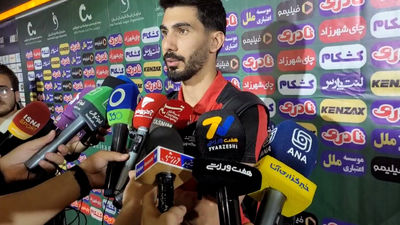 سعید سحرخیزان: مذاکره من با تیم لهستانی تمام شده بود 