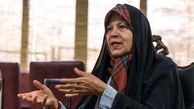 دکوراسیون پر از عتیقه جات خانه فائزه هاشمی رفسنجانی