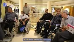 اختصاص 30 میلیون یورو برای تجهیزات پزشکی ایثارگران