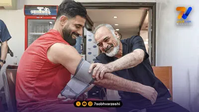 درخشان: بازیکنان جدید بدانند پرسپولیس جای هر کسی نیست