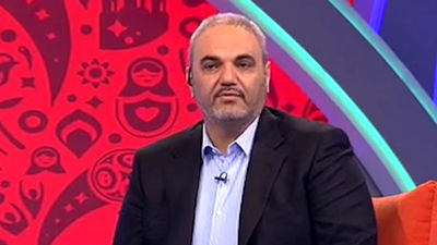 ممبینی: بعد از قرعه‌کشی به دنبال برگزاری بازی تدارکاتی هستیم