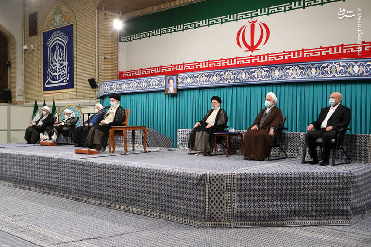 همه آنچه که باید درباره مراسم تنفیذ پزشکیان بدانید