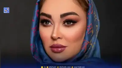 خانه شیک بهنوش بختیاری زیر ذره‌بین؛ این چیدمان واقعاً دیدنی است!