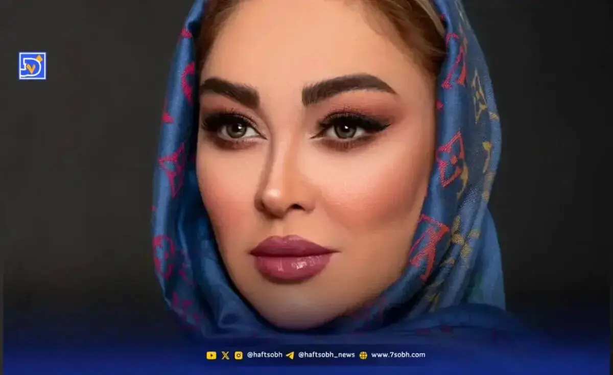 تصاویر خانه شیک الهام حمیدی؛ مبلمان لاکچری و دکوراسیونی که چشم‌ها را گرفت