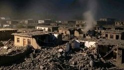 زلزله فاجعه بار در افغانستان + آمار سنگین تعداد کشته و زخمی