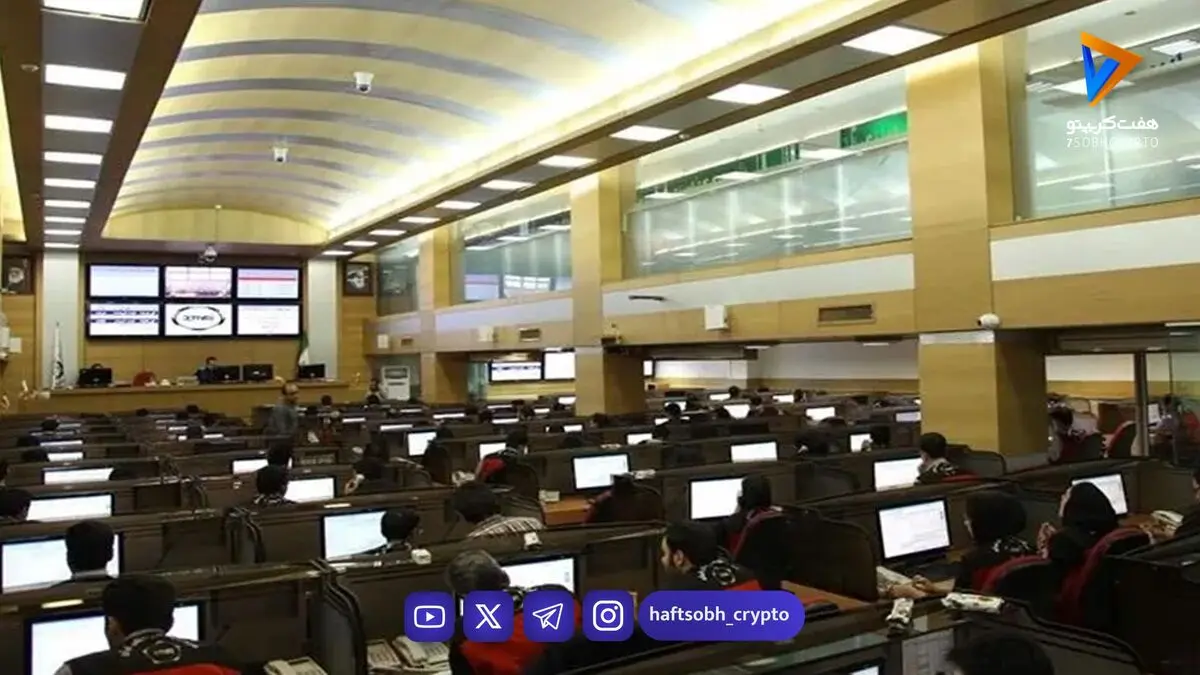  ساعت معاملات بورس کالا تغییر کرد 