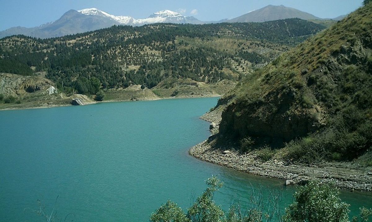 تماشا کنید | تهران از چه زمانی آب نخواهد داشت؟