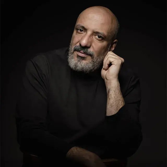 امیر جعفری