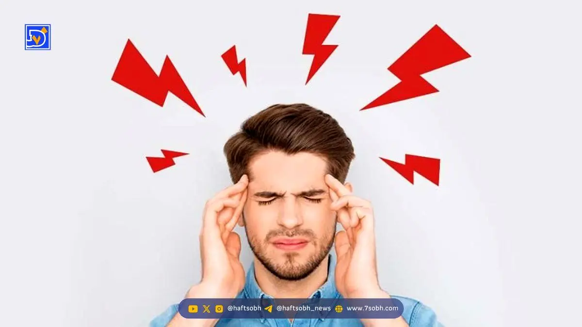 اگر سرگیجه دارید، هرگز لب به این غذاها نزنید