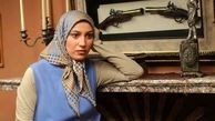 دوقلوهای ناز و شیطون فلامک جنیدی؛ چه قدر شبیه بهم هستند + عکس