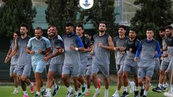 دوئل بقای استقلال در آسیا؛ عملیات نجات از سقوط زود هنگام