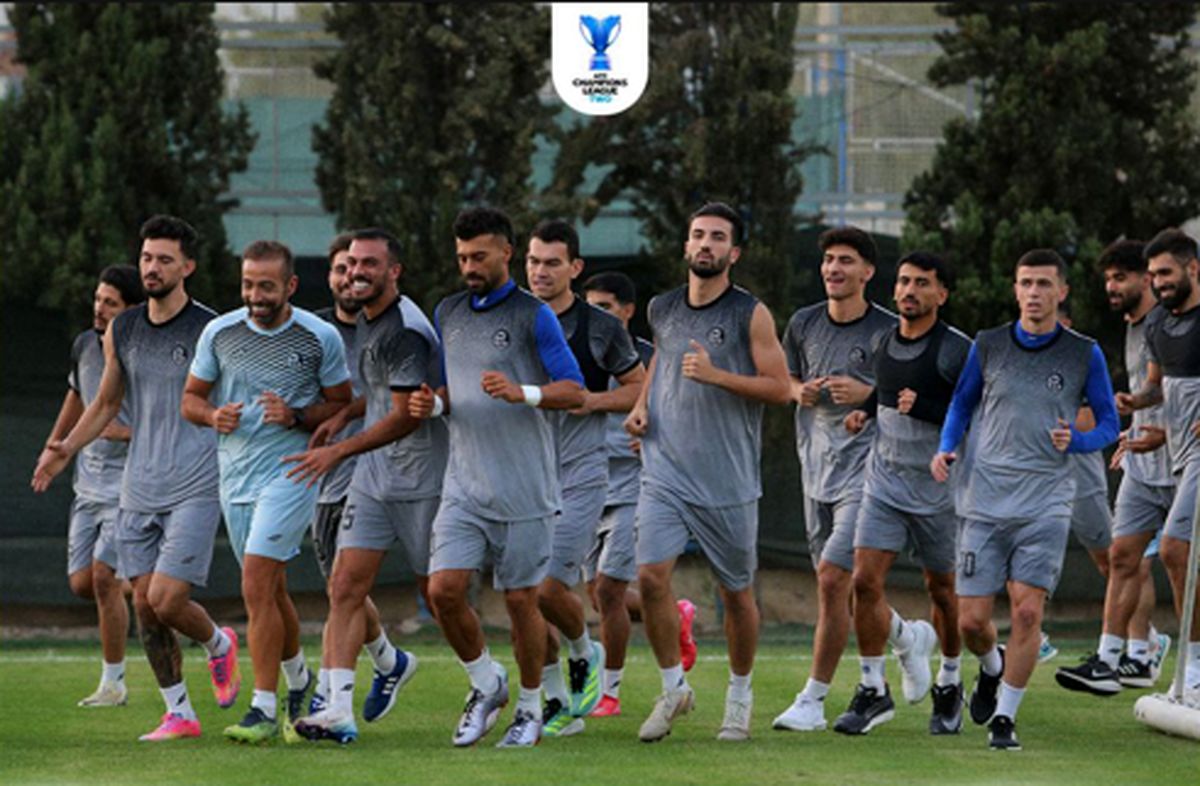 دوئل بقای استقلال در آسیا؛ عملیات نجات از سقوط زود هنگام