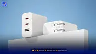 شارژر پیشرفته شیائومی با قابلیت های باورنکردنی رونمایی شد