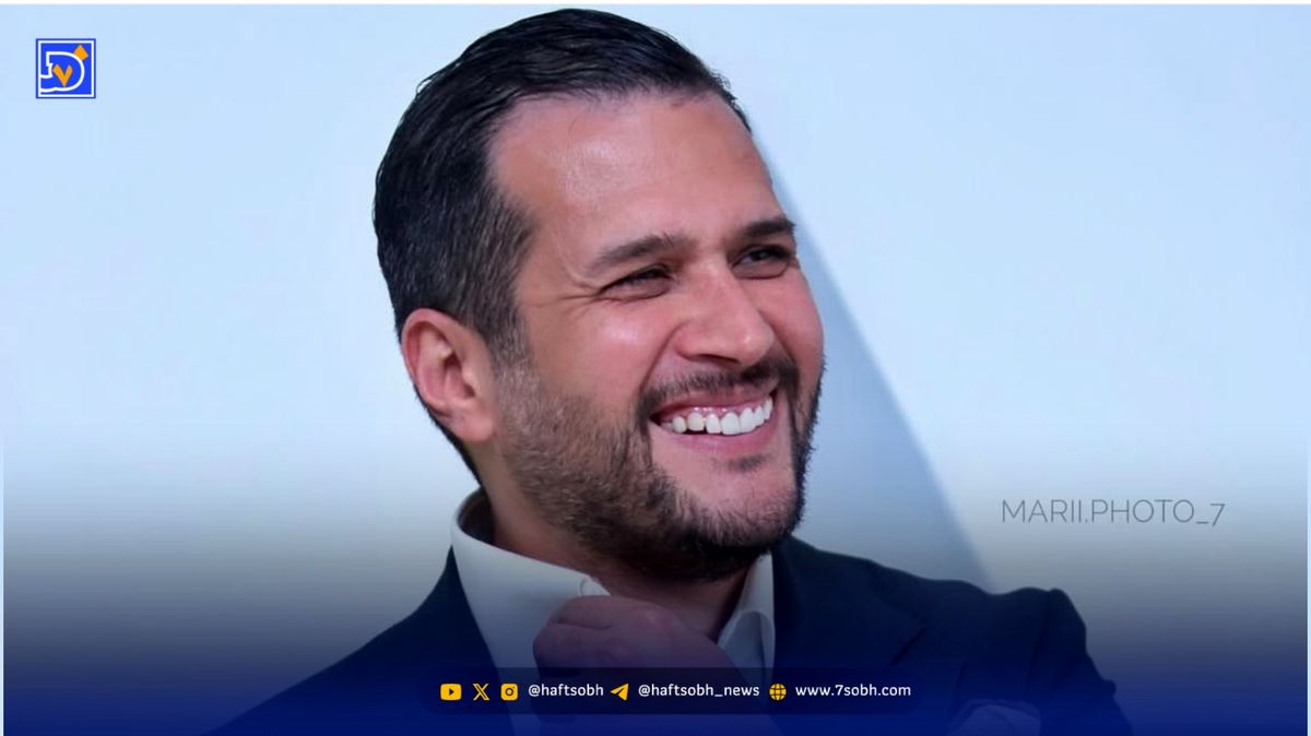 بیوگرافی سیاوش خیرابی پسر خوش چهره و کراش دهه 80 + حواشی ازدواجش