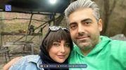 بیوگرافی محمدرضا رهبری جواد جوادی بچه مهندس 4 و همسر واقعی‌اش
