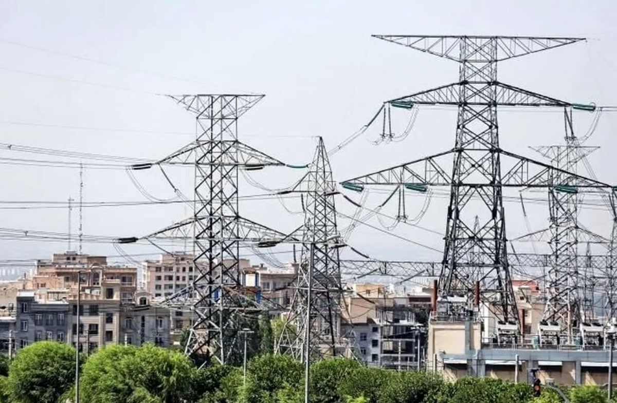 قبوض مشترکین برق صنعتی در ۶ ماه اول سال، اصلاح میشود