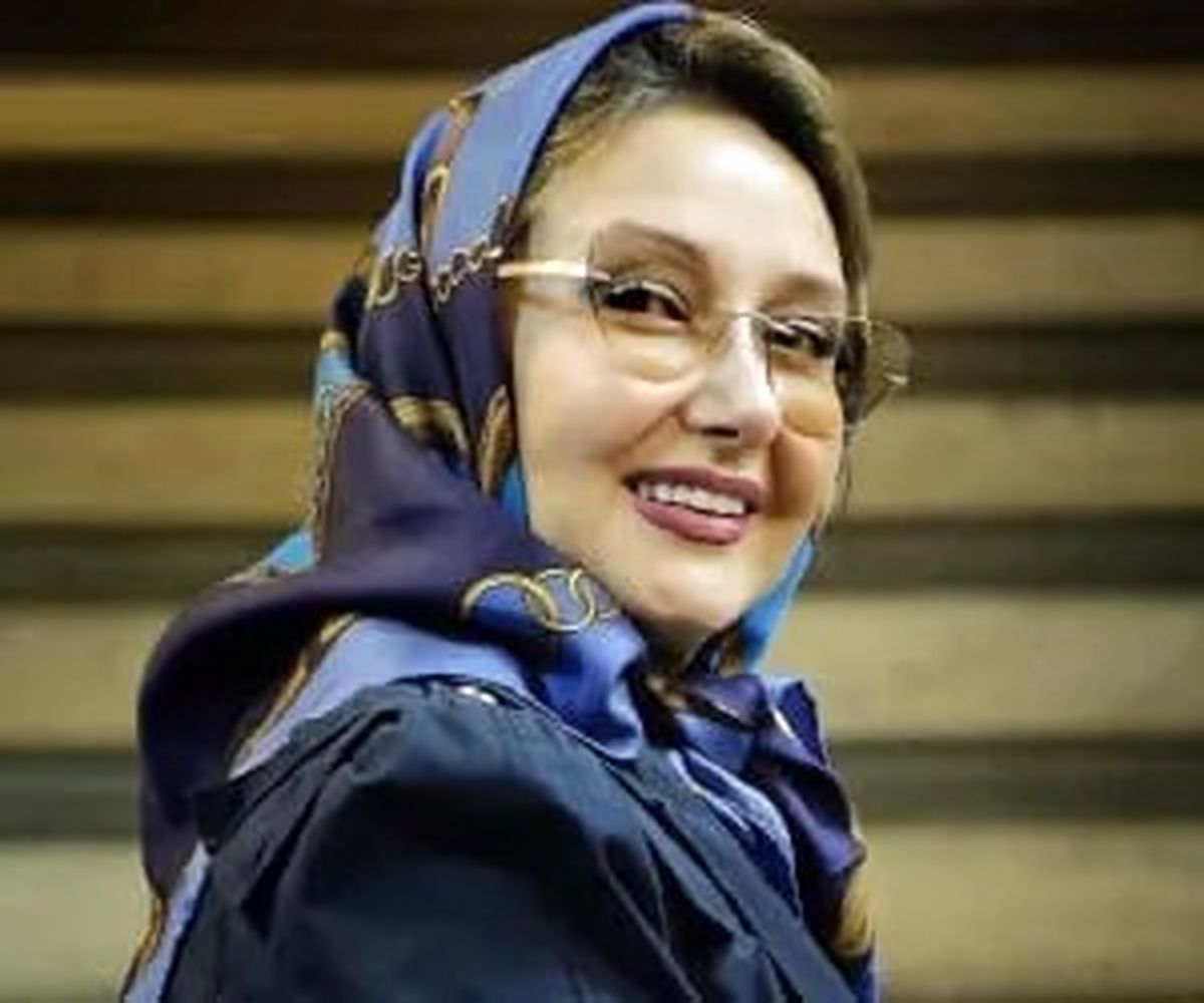 بازگشت متفاوت کتایون ریاحی؛ تصویری جدید با استایلی جذاب پس از دوری از بازیگری