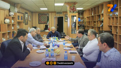 بهاروند: تماشاگران باید بدون دغدغه و معطلی وارد ورزشگاه شوند