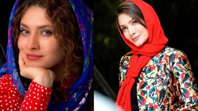 تغییر چهره مرضیه سریال بچه مهندس بعد از ۷ سال 