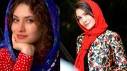 سفر در زمان؛ «صدیقه اقدسیان» سریال بچه مهندس 1 در تولد 36 سالگی اش + عکس