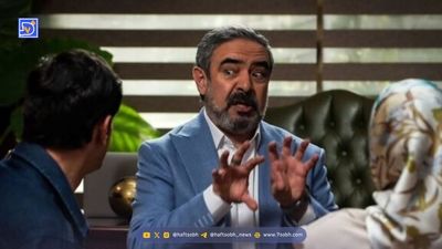 تغییر چهره باورنکردنی صهبا شرافتی، روناک سریال نون خ خارج از سریال/ به بازیش از 1 تا 10 چه نمره ای میدین؟+عکس