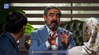 اولین تصاویر از سریال جدید مهران مدیری منتشر شد