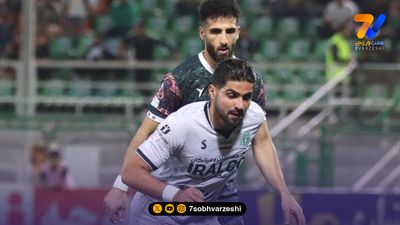 نکیسا: قسمت نشد استقلالی شوم/ درآمد یک دلال 140 میلیارد بود!