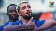 پیروزی لخ پوزنان با گل لژیونر ایرانی!