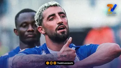 پیروزی  پرگل لخ پوزنان با گل صیادمنش در اروپا!