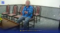 قتل مادر به خاطر دیدن خلوت او با مرد غریبه