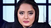 ویدئویی جالب از دوبلوری نرگس محمدی! (ویدئو)