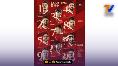خیبر 2 - پرسپولیس یک؛ درویش بای بای، هاشمیان بای بای!