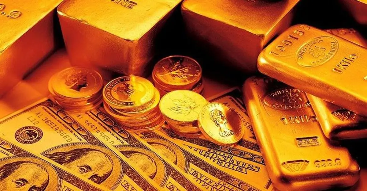 پیش بینی قیمت طلا امروز دوشنبه 26 مرداد 1405 / طلا آماده فرار شد