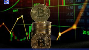 خیز بیت‌کوین به سمت 148 هزار دلار؟