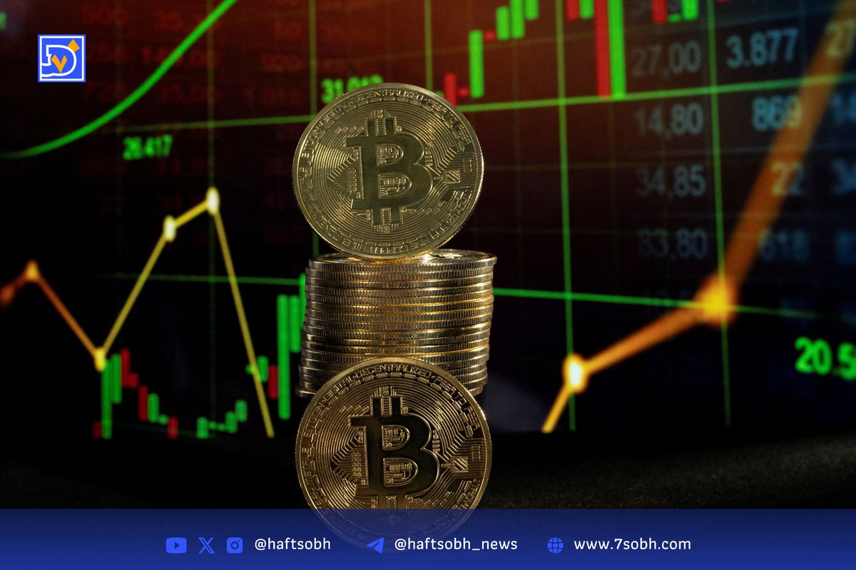 خیز بیت‌کوین به سمت 148 هزار دلار؟