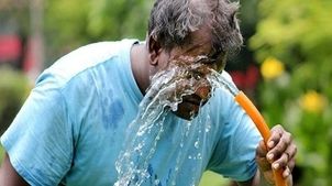 مهم‌ترین علامت‌های گرمازدگی چه مواردی هستند؟