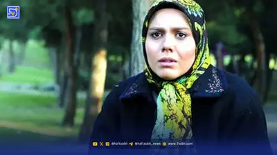 آزاده زارعی: زندگی الهام چرخنده به ما چه ربطی داره؟/ یه آدمی به این نتیجه رسیده که...+ویدیو