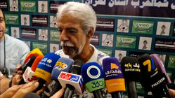 فنونی زاده: پرسپولیس باید مقابل فجر شکست می خورد!