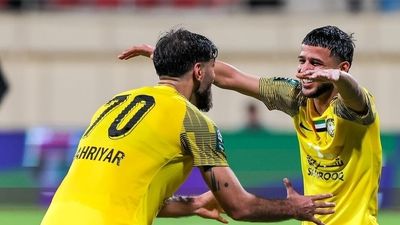 تراکتور به دنبال مهدی قایدی؛ باشو از استقلال دور شد