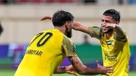 تراکتور به دنبال قائدی، مغانلو و کنعانی‌زادگان